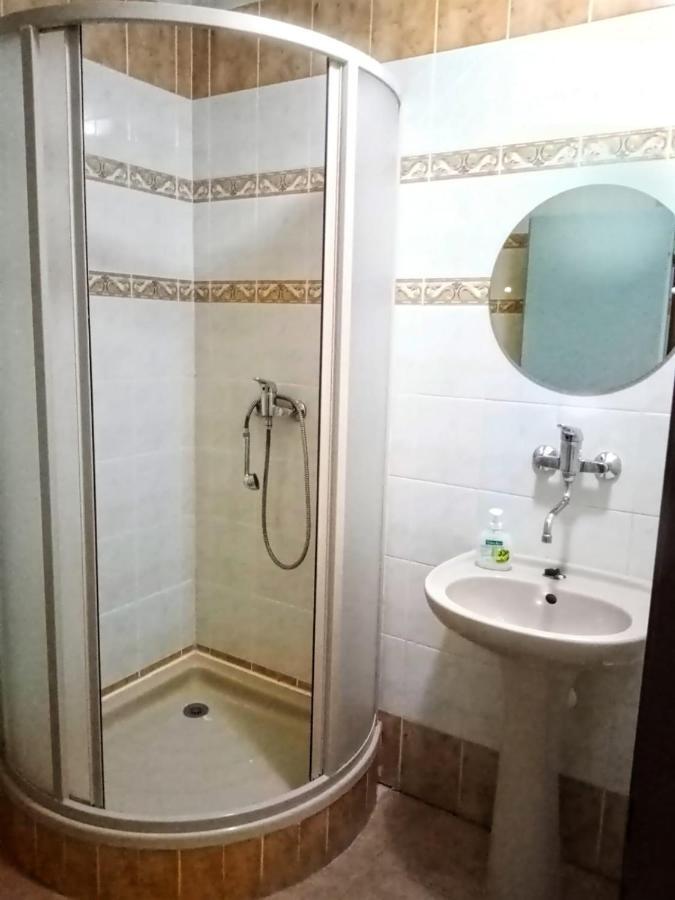 Hotel Praded Jesenik Luaran gambar