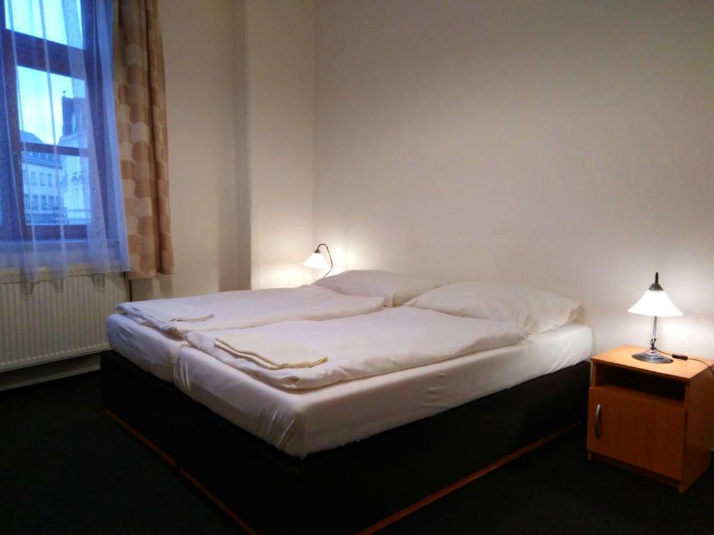 Hotel Praded Jesenik Luaran gambar