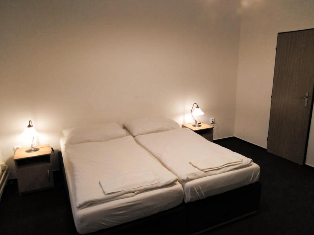 Hotel Praded Jesenik Luaran gambar
